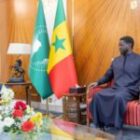 Patrice Motsepe chez Bassirou Diomaye Faye, les points clés de l’audience