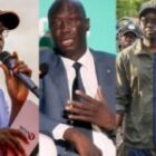 Le message de Dame Mbodjie à l&rsquo;endroit du tandem Diomaye-Sonko