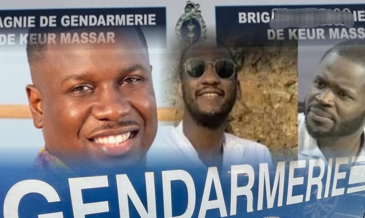 Le styliste Hady Guèye arrêté, révélations sur ses relations avec Pape Cheikh Diallo !