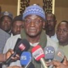 Les Précisions de Alassane Ndoye