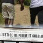 Mbaye Diouf, premier homos*xuel condamné au TGI de Guédiawaye sous la nouvelle loi