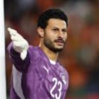 Le gardien d’Al Ahly, El-Shenawy, agresse un arbitre et se retrouve lourdement sanctionné