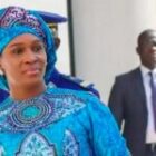 La première dame Marie Khone Faye au chevet des femmes rurales