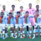 Les joueurs érythréens demandent l&rsquo;asile en Eswatini