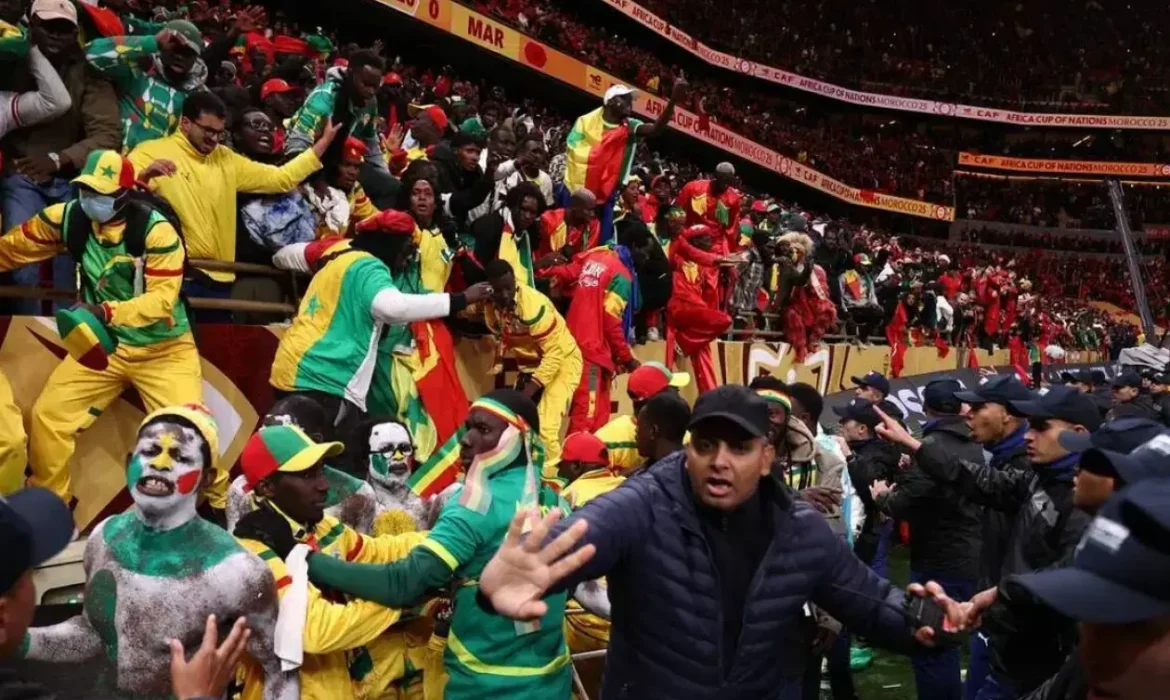 Les détails du procès en appel des 18 supporters sénégalais