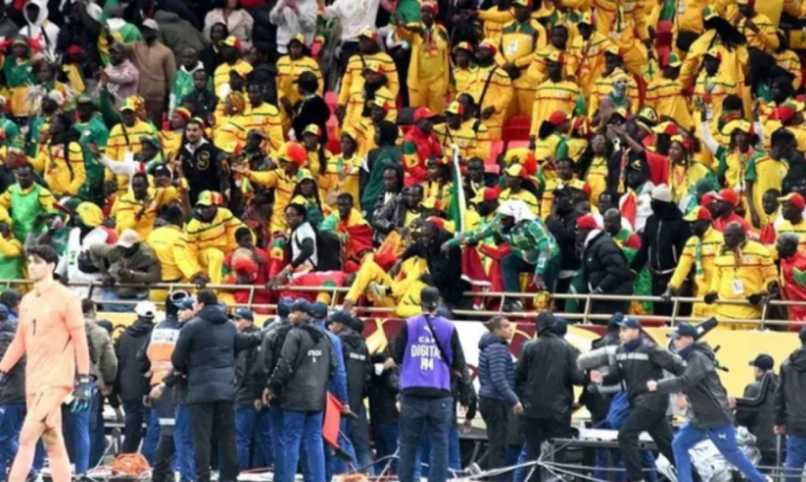 La Cour s’est retirée, le délibéré en attente (Maroc)