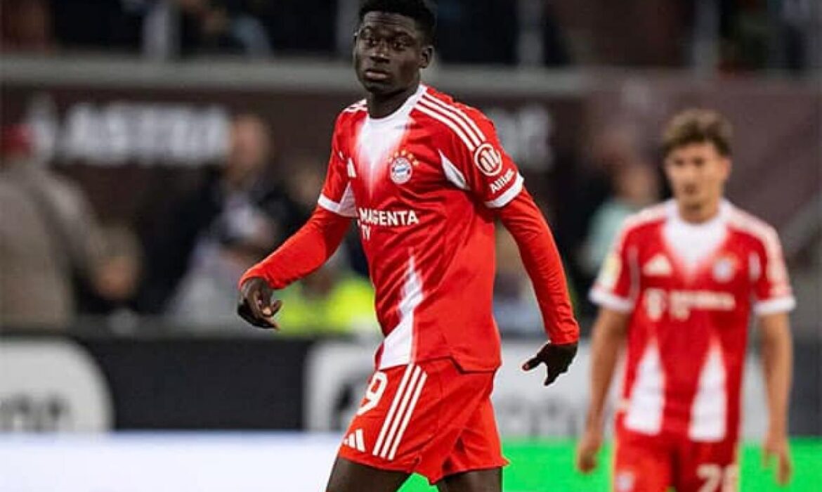 Bara Sapoko Ndiaye met fin au suspense