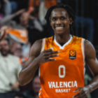 bonne nouvelle Omar Brancou Badio