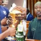 Cinq policiers de la BIP membres de la délégation des Lions zappés, Guy Marius Sagna s’indigne