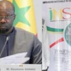 Sonko propose cinq axes de réforme pour moderniser la structure