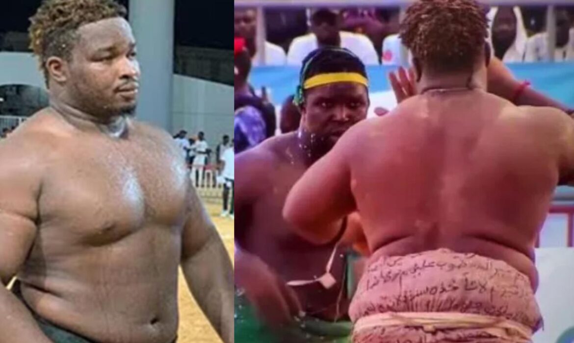 Le verdict tombe pour Doudou Sané pour son « nguimb » avec des versets coraniques