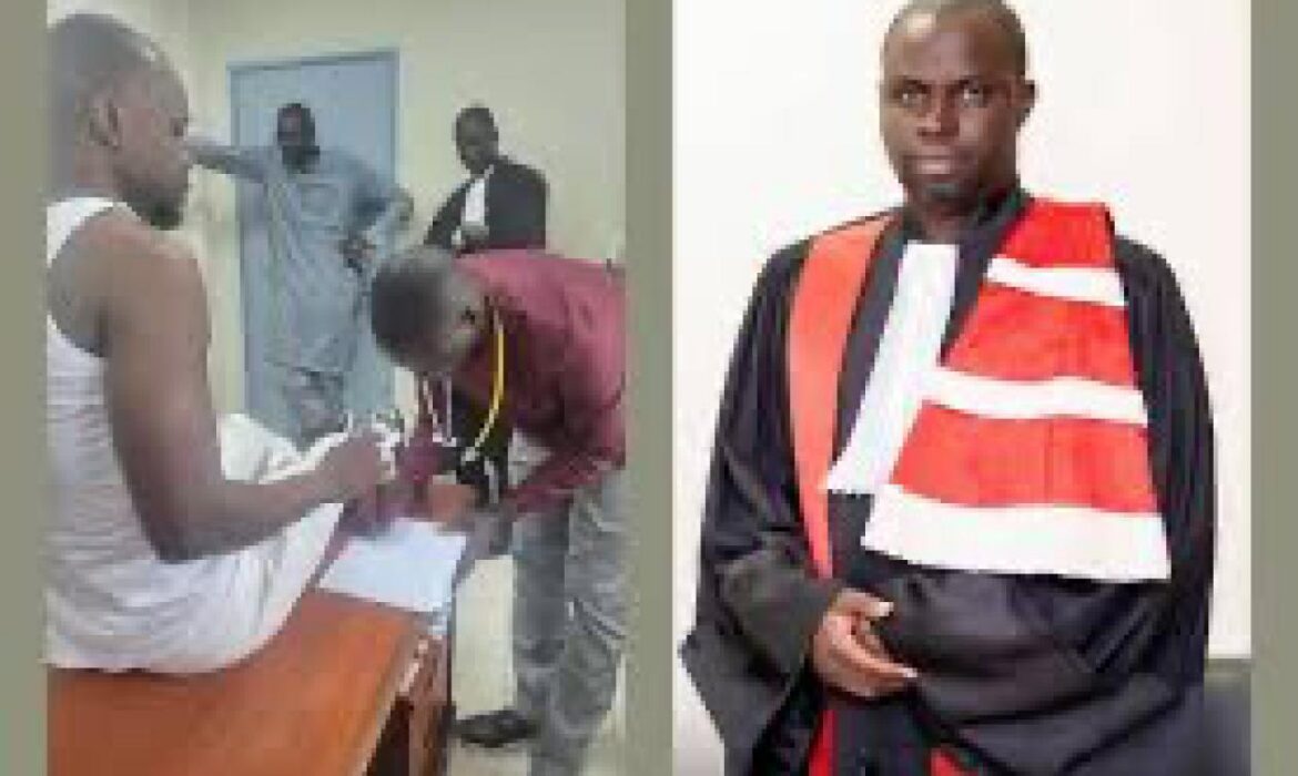 Le démenti qui change tout