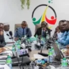 Gouvernement et G7 signent une paix sociale durable dans l&rsquo;éducation