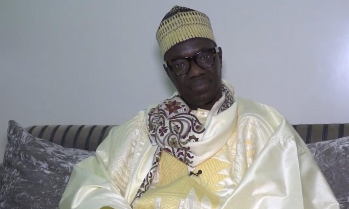 Le marabout Hady Sy et l&rsquo;entrepreneur Cheikh Gueye arrêtés