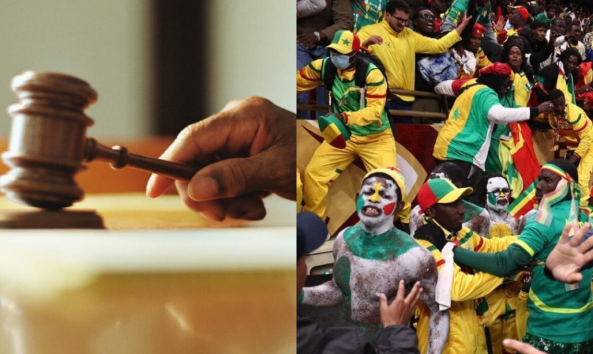 Le Message de leur avocat sur ceux qui devront être libérés demain