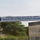 le coupable Doudou Faye condamné à 2 ans ferme