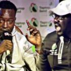 face-à-face tendu et échanges musclés à quelques jours du choc