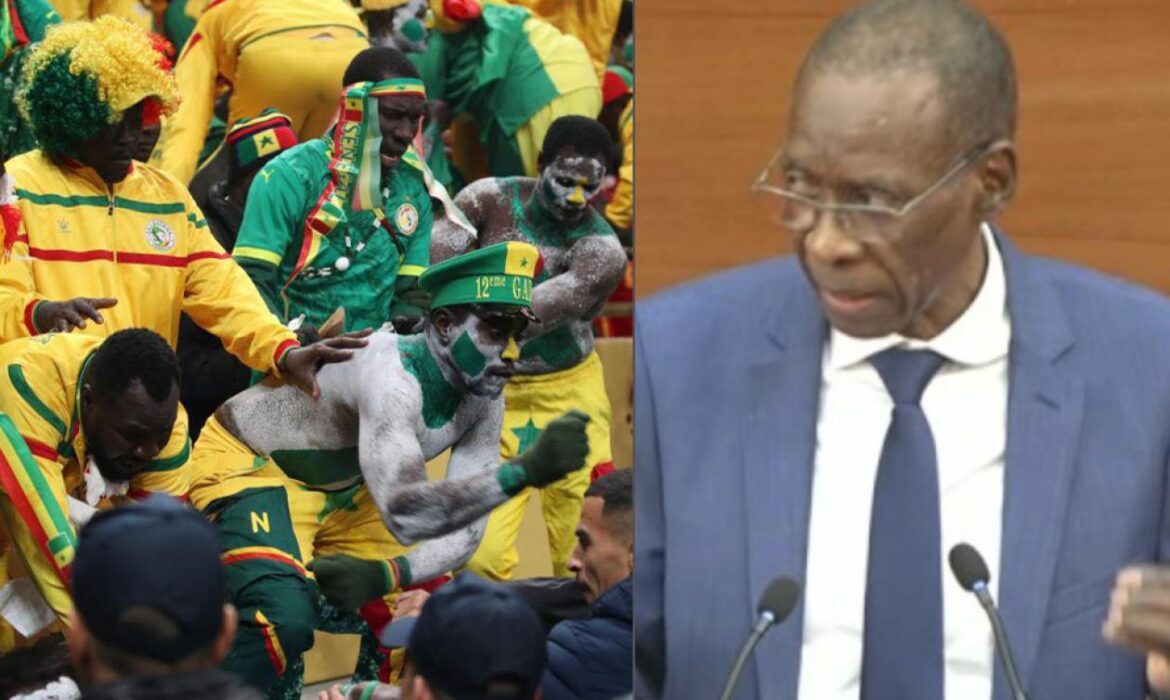 «Nous avons déjà commencé à nous engager avec la partie marocaine pour…»