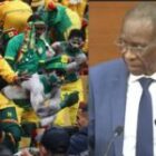 «Nous avons déjà commencé à nous engager avec la partie marocaine pour…»