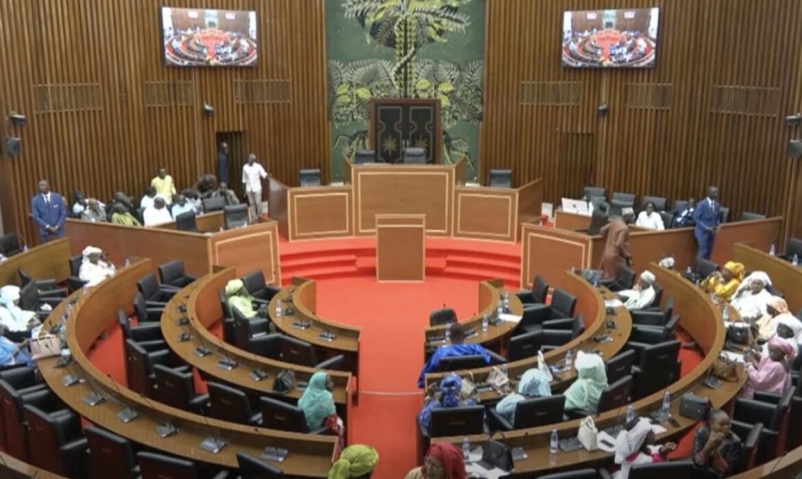 Bob Marley, le Code du sport et la résolution de Pastef