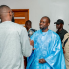 « Le combat continue »