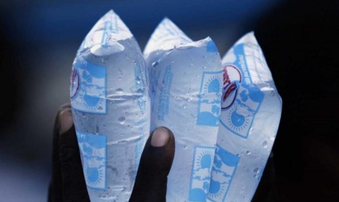 Démantèlement d&rsquo;un vaste réseau clandestine de fabrique d’eau