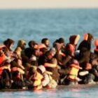 Environ 7.900 migrants morts ou disparus sur les routes migratoires dans le monde en 2025, selon l&rsquo;ONU