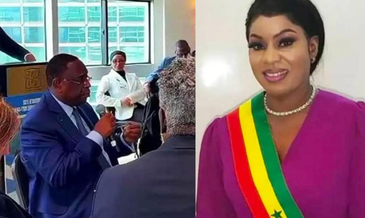 le président Macky Sall n’a jamais craint la vérité…