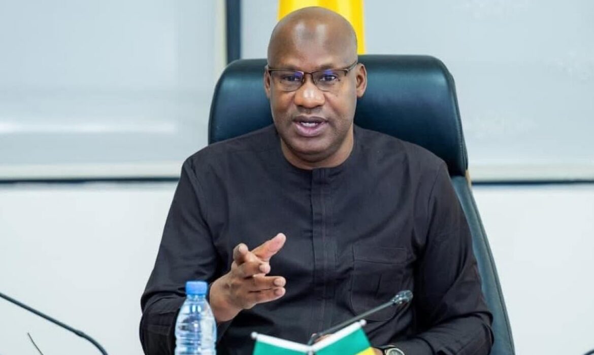 2 500 recrutements, 65 milliards F CFA d’investissements et réformes structurelles annoncés