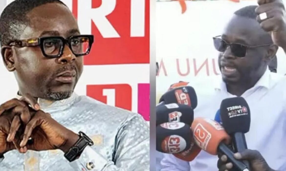 L’Intersyndicale appelle à une mobilisation générale