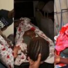 Une cagnotte ouverte pour sauver Mariama Diallo, paralysée après son accouchement au CTO de Grand-Yoff https://www.senenews.com/actualites/une-cagnotte-ouverte-pour-sauver-mariama-diallo-paralysee-apres-son-accouchement-au-cto-de-grand-yoff_583763.html