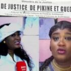 La tiktokeuse Mame Walo libérée