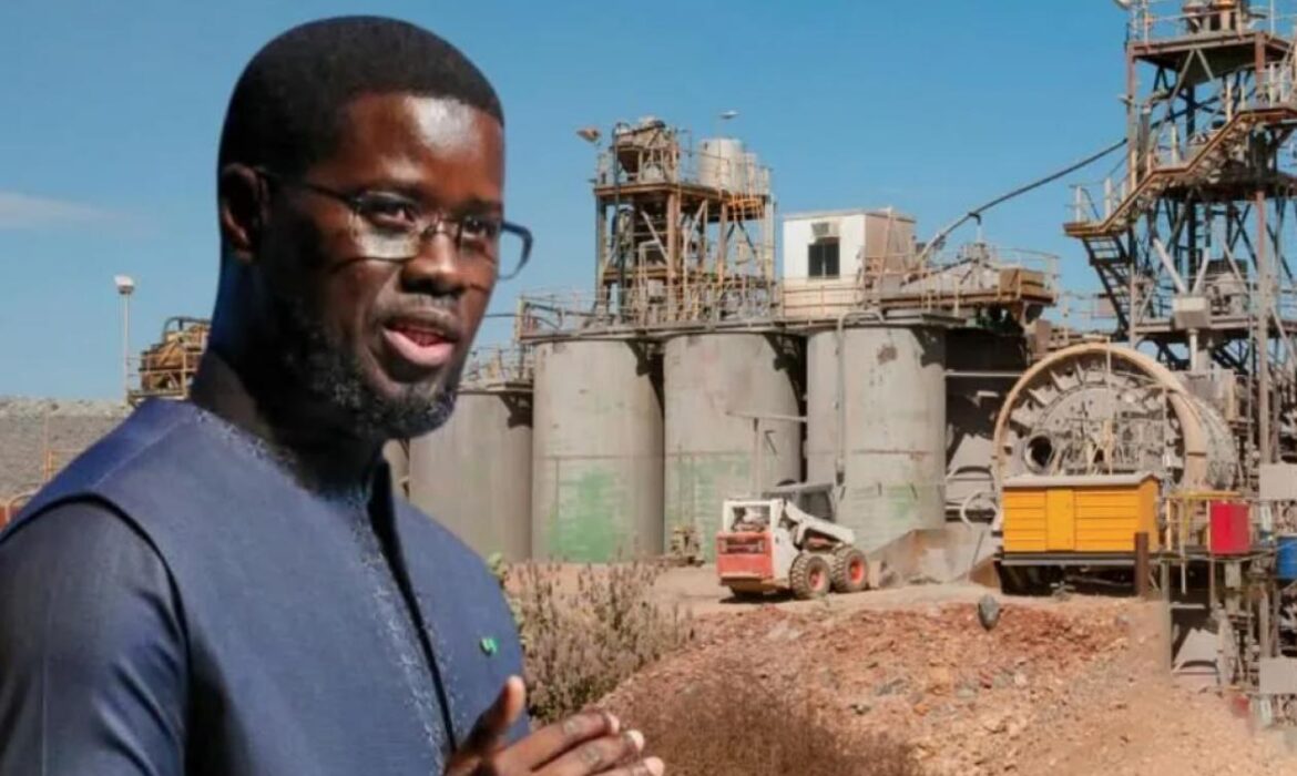 18,75 milliards de FCFA pour le nouveau site agro-industriel de la Sonacos à Médina Yoro Foulah