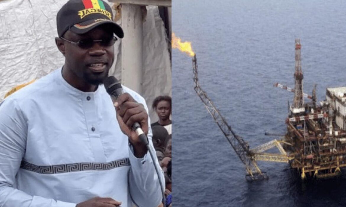 Kosmos se retire, Ousmane Sonko annonce la reprise totale du bloc gazier Yakaar-Teranga