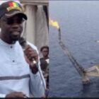 Kosmos se retire, Ousmane Sonko annonce la reprise totale du bloc gazier Yakaar-Teranga