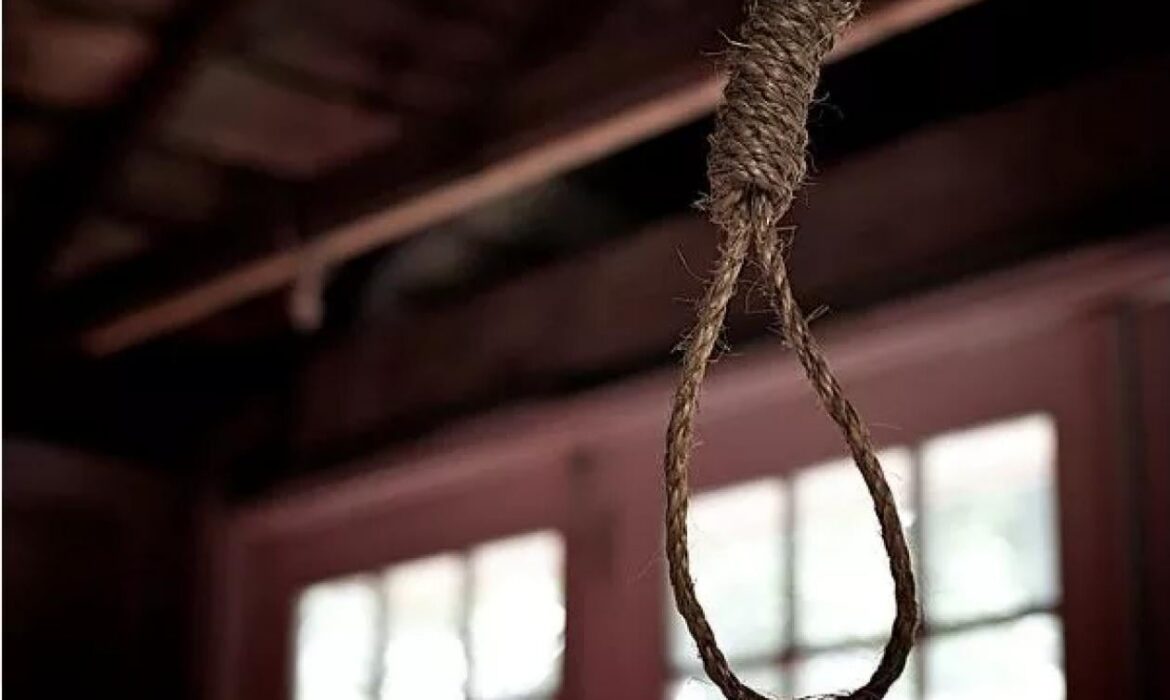 Un jeune marié de 22 ans se donne la mort par pendaison…