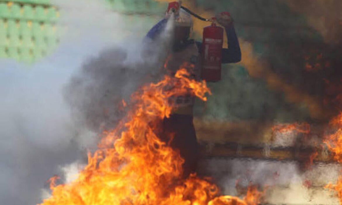Un maçon de 30 ans se donne la mort au lendemain de son divorce