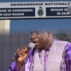 Mauvaise nouvelle pour trois de ses partenaires présumés