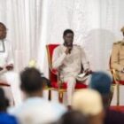 le Président à l’écoute des préoccupations du Fouladou