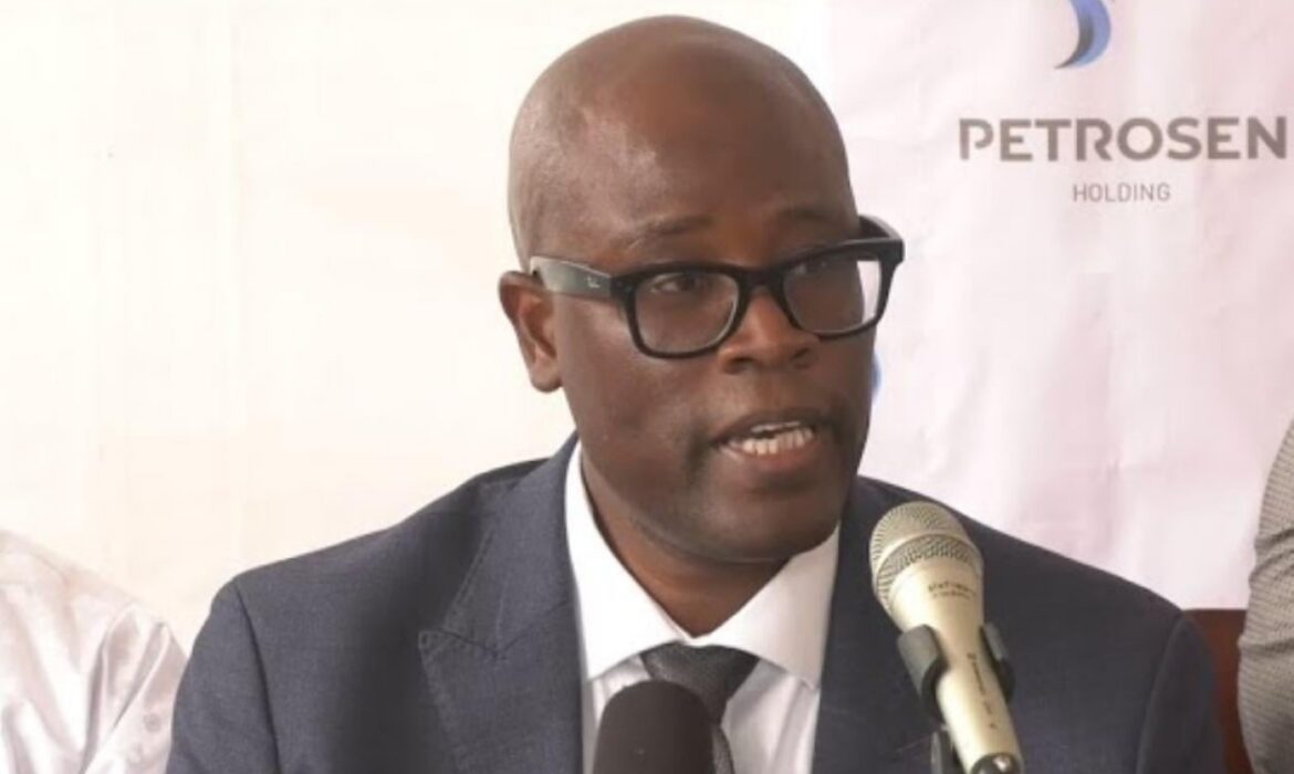 la mise au point du Dg de Petrosen Holding