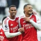 Arsenal repasse leader de Premier League