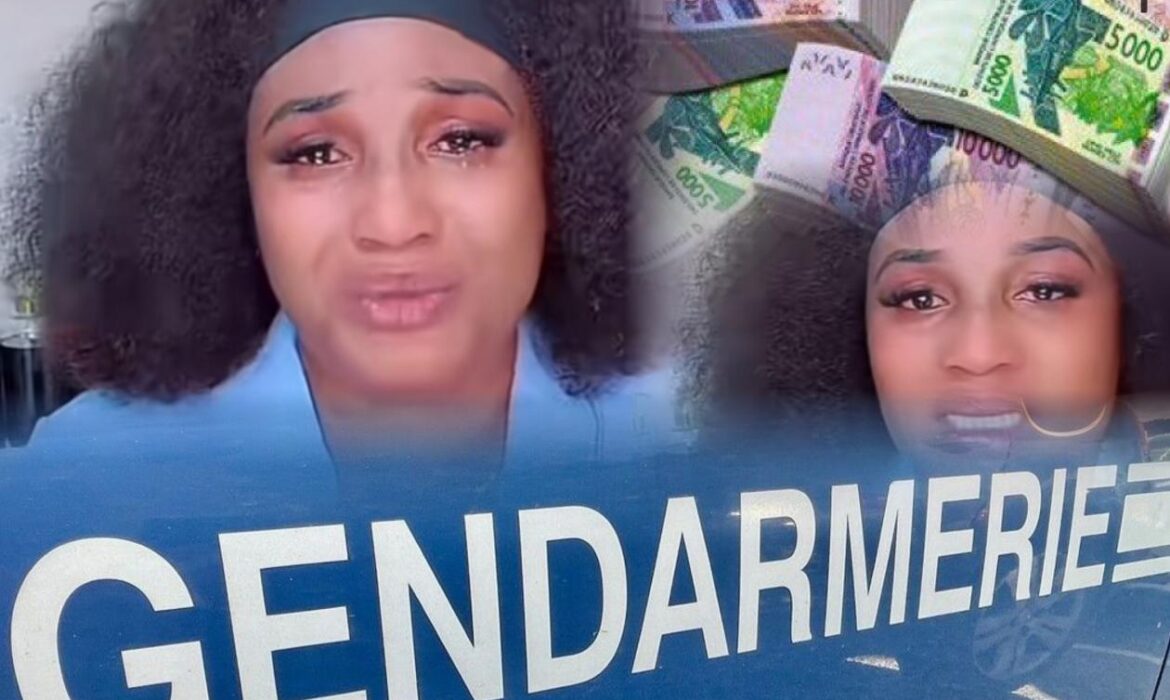 les confidences de « Ndéya Beauty » aux enquêteurs de la BR de Faidherbe