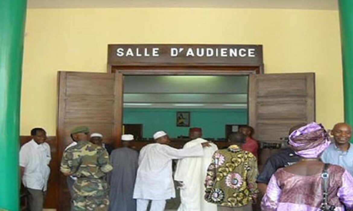 M. Niang condamné pour recel dans une affaire de vol de bétail à Pout