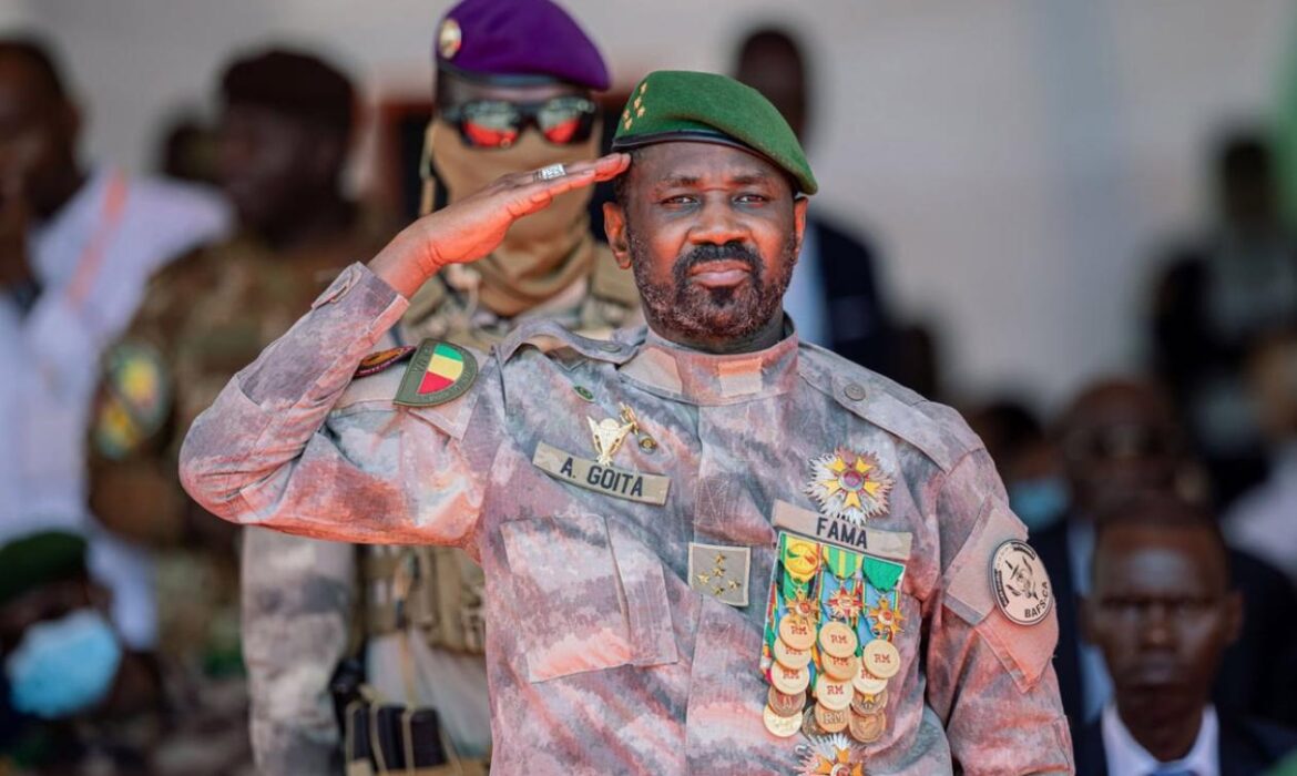 ce que l&rsquo;on sait de la situation au Mali