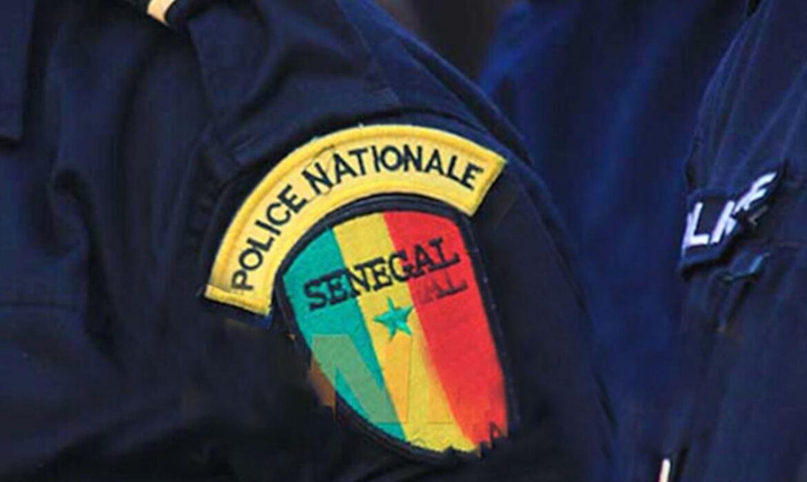 un policier grièvement blessé après avoir été percuté par une moto-jakarta