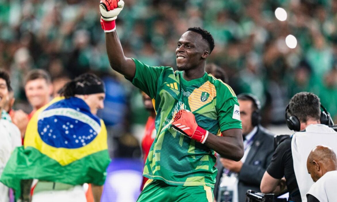 Édouard Mendy champion d’Asie, Jackson buteur, Assane Diao retrouve le sourire
