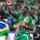 Édouard Mendy champion d’Asie, Jackson buteur, Assane Diao retrouve le sourire