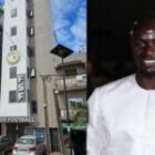 la Fédération déménage dans un immeuble de… Sadio Mané