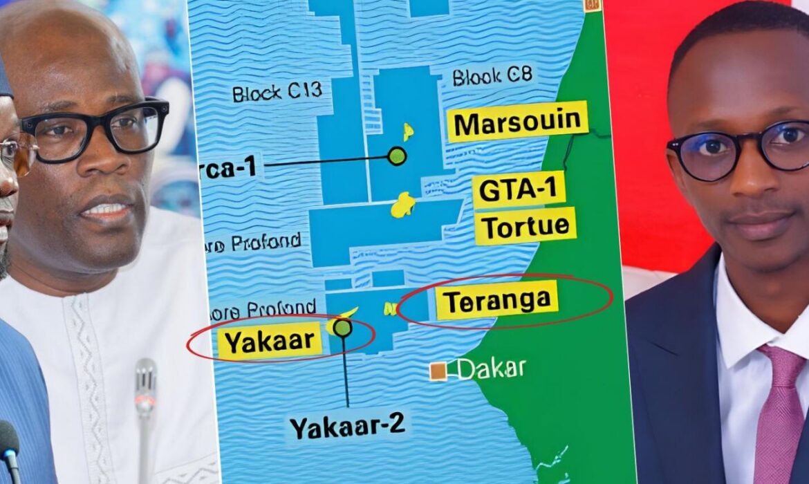 Les éclairages essentiels de Malick Dramé (Expert pétrolier)