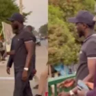 Mamoudou Ibra Kane interpelle Diomaye Faye